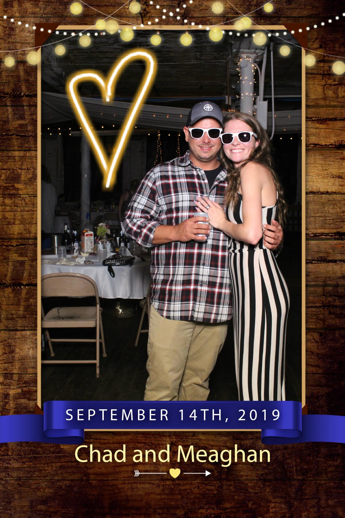 Chad and Meaghan’s Wedding | View more photos from the event at gallery.mainemagicmirror.com/u/MaineMagicMirror/Chad-and-Meaghan’s-Wedding